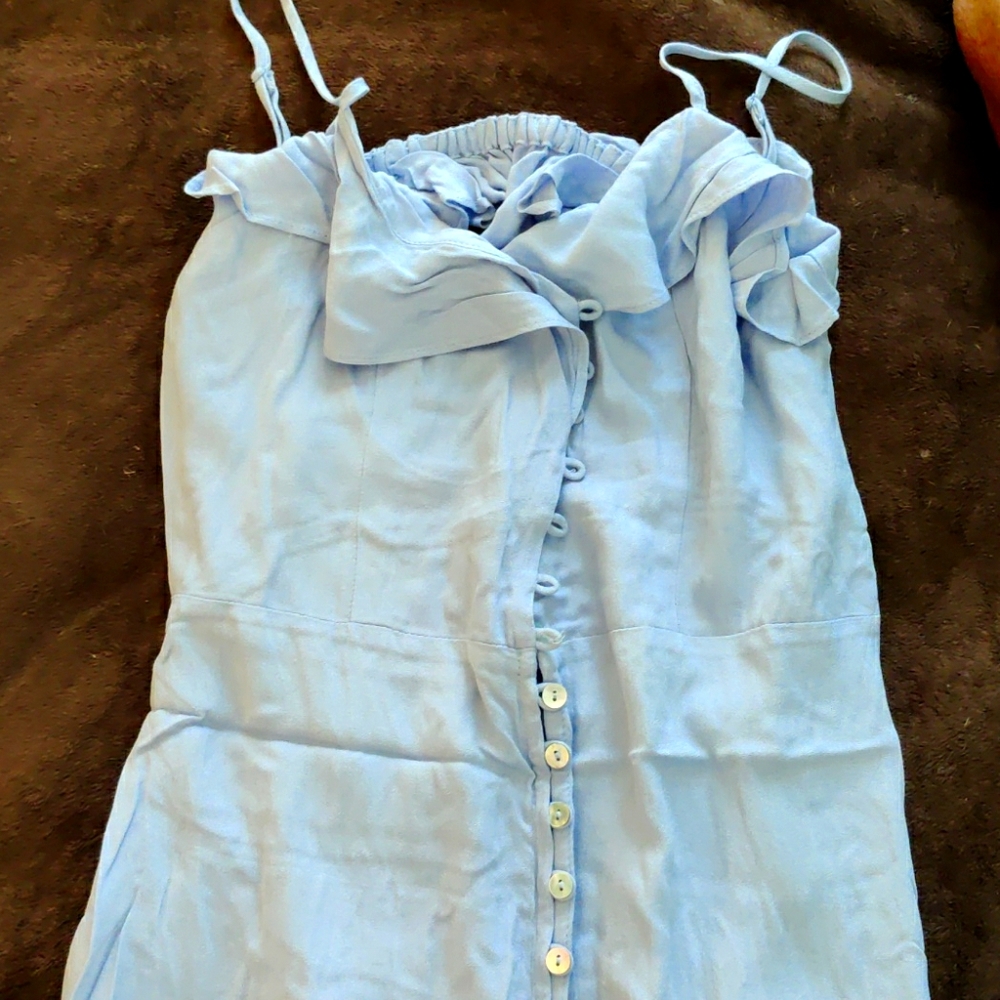 Day dress